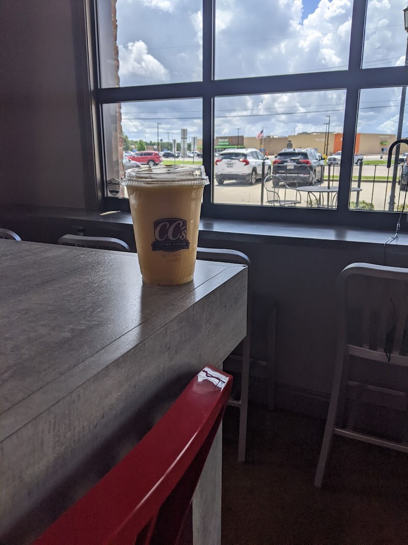 CC's Coffee House photo 3