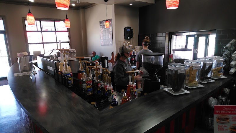 CC's Coffee House photo 4