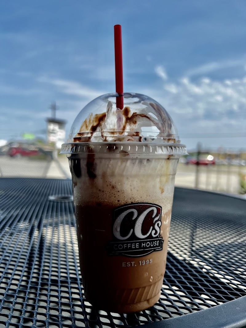 CC's Coffee House photo 1