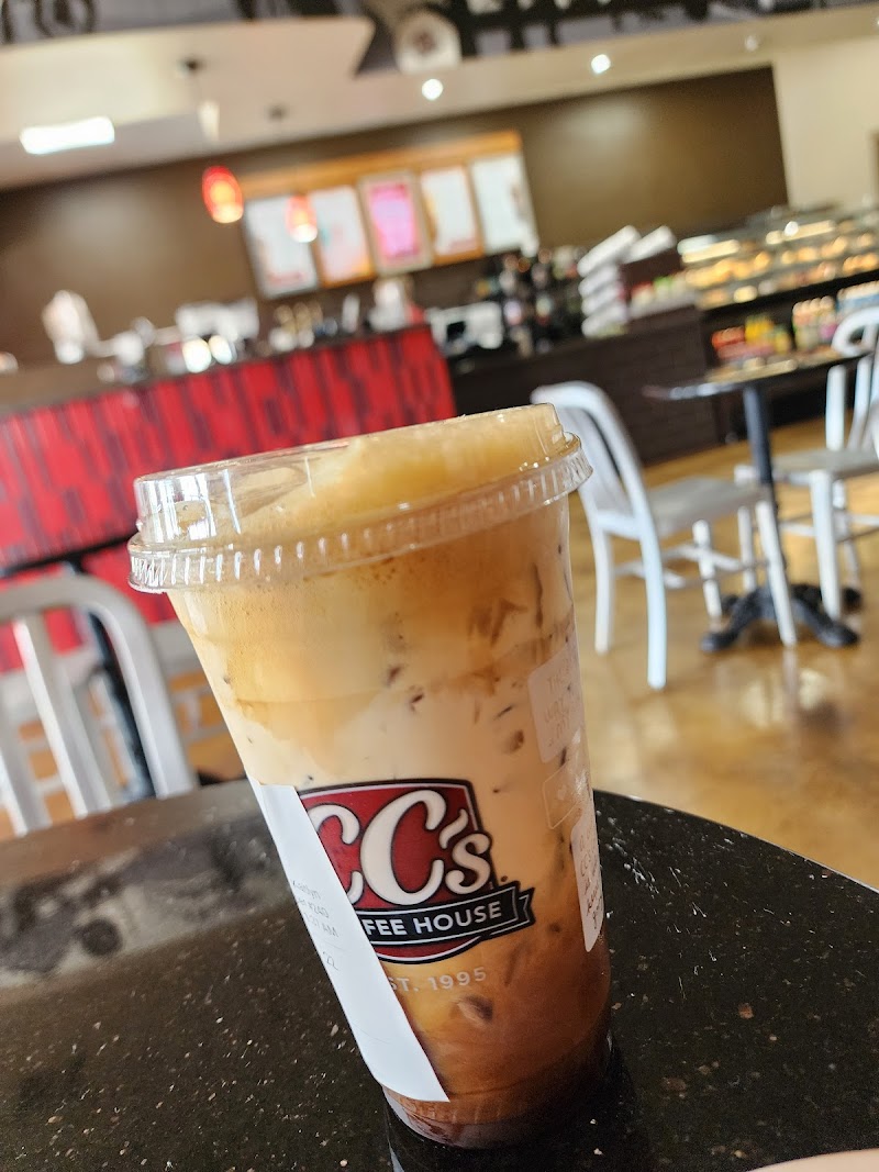 CC's Coffee House photo 2