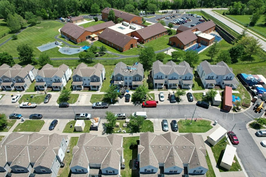 Reeve Roofing and Construction