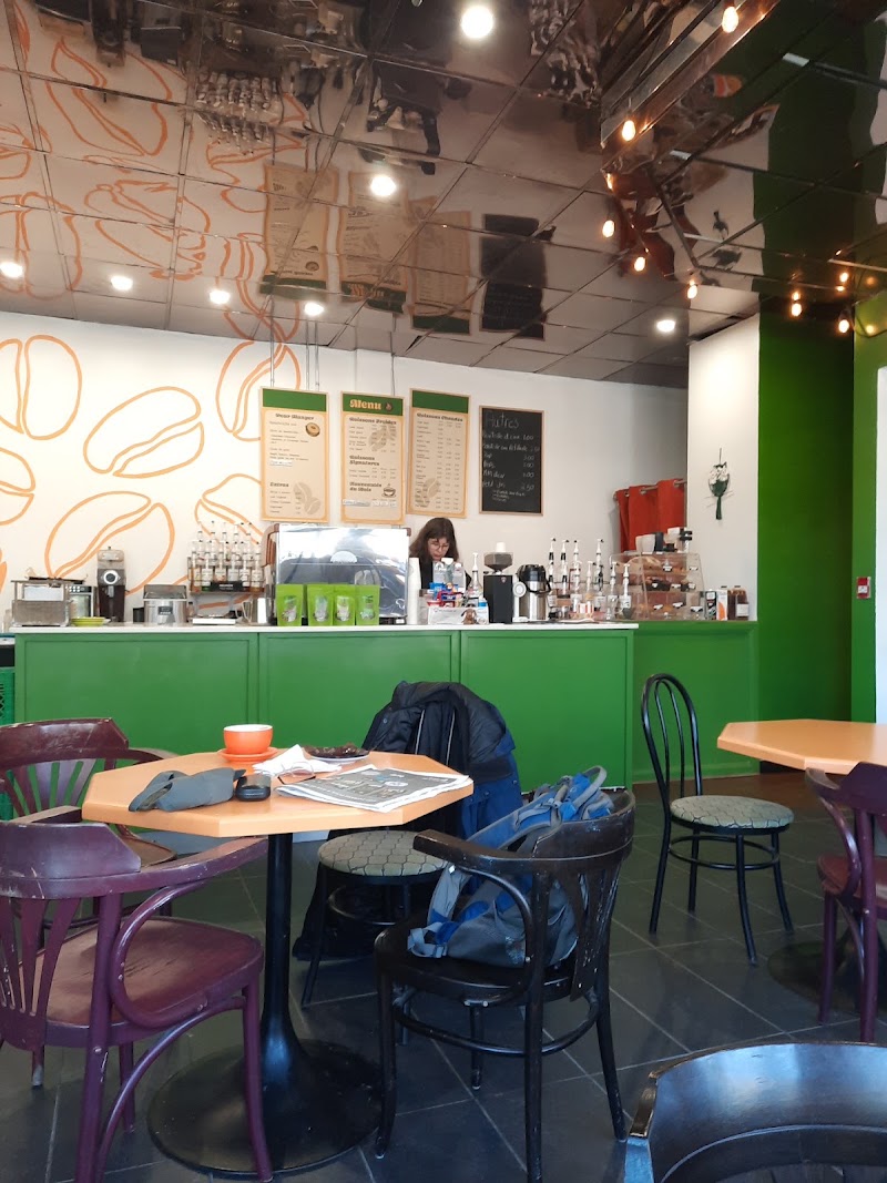 Café Alto photo 4