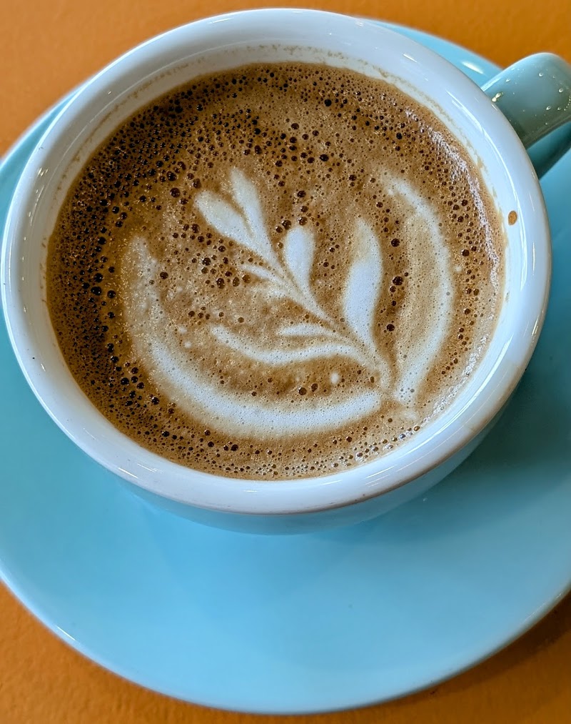 Café Alto photo 3