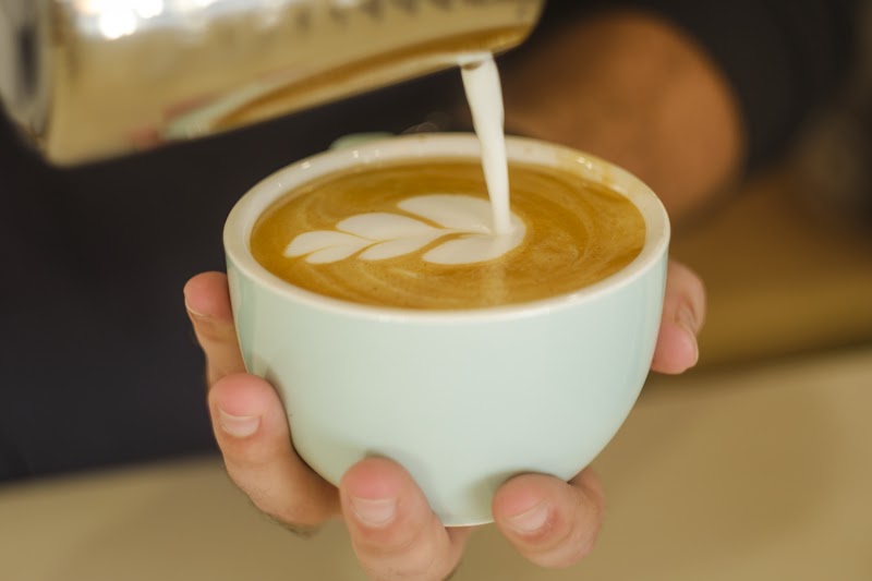 Café Alto photo 2