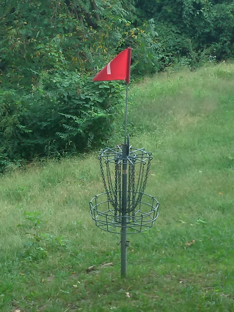 Cliff Drive Disc Golf Course at Kessler Park photo 4