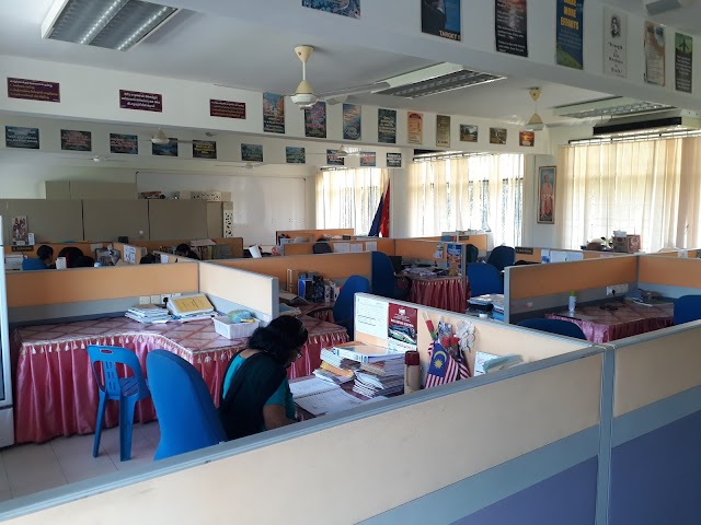 SJK(T) Merlimau photo 3