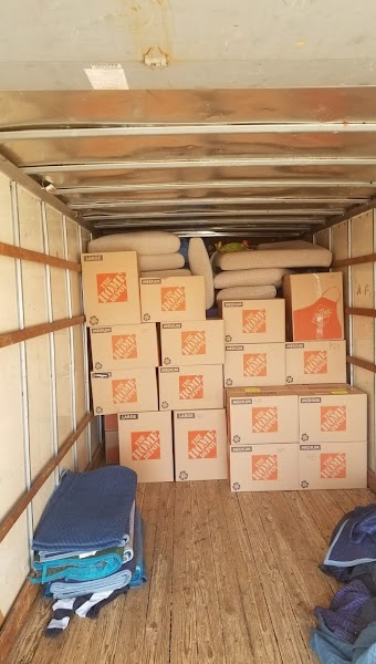 Heritage Moving Services of Overland Park