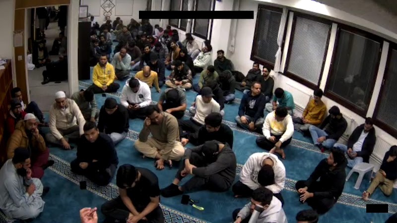 Daar Ul Muntaha Mosque photo 6