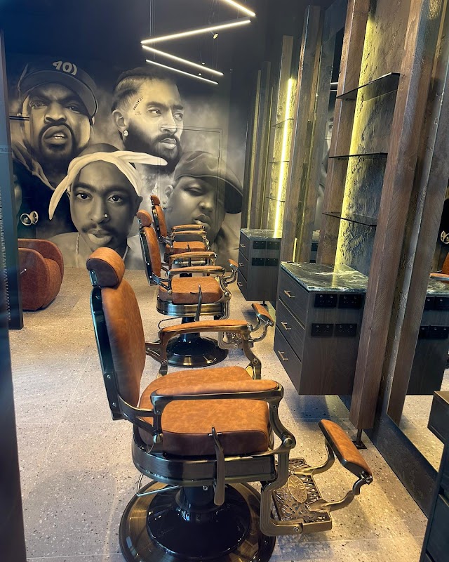 The Firm Barber Co. photo 1