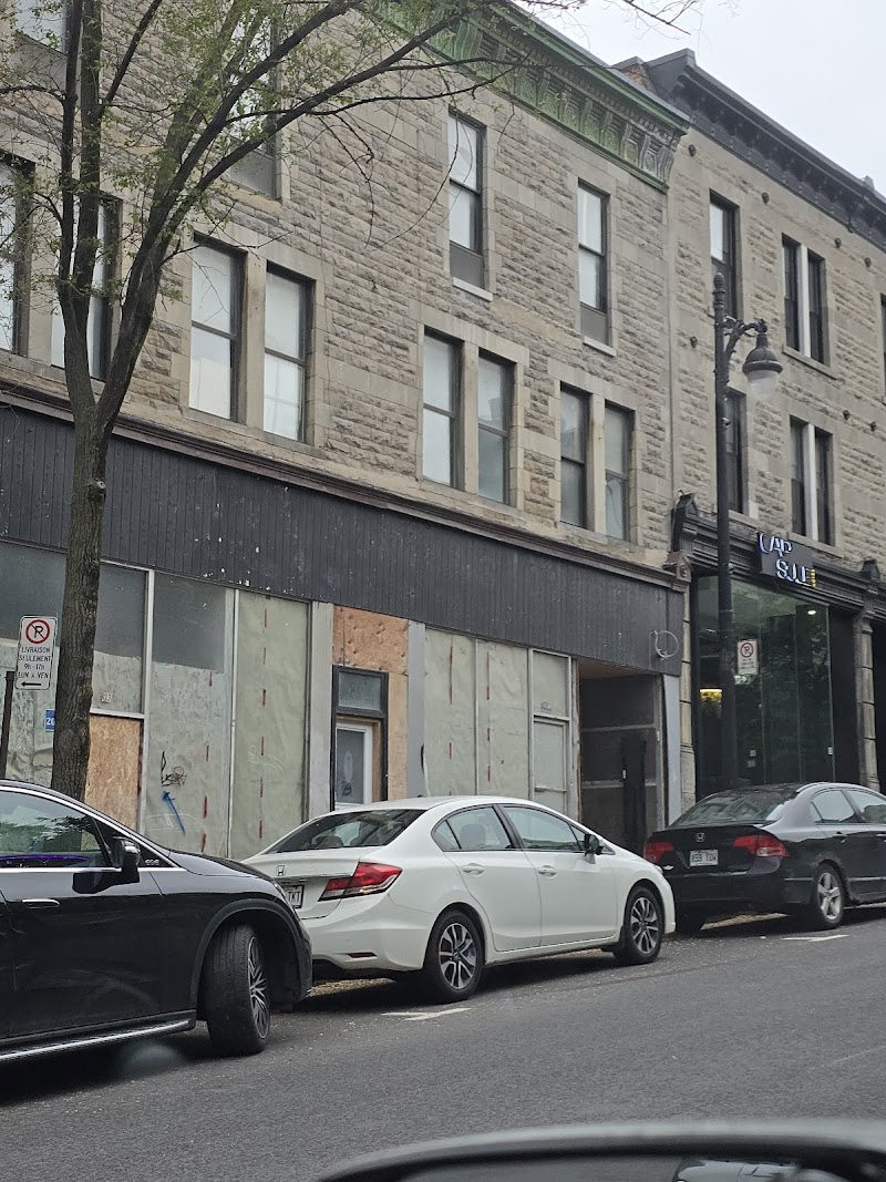 Islamic Services of Quebec photo 5