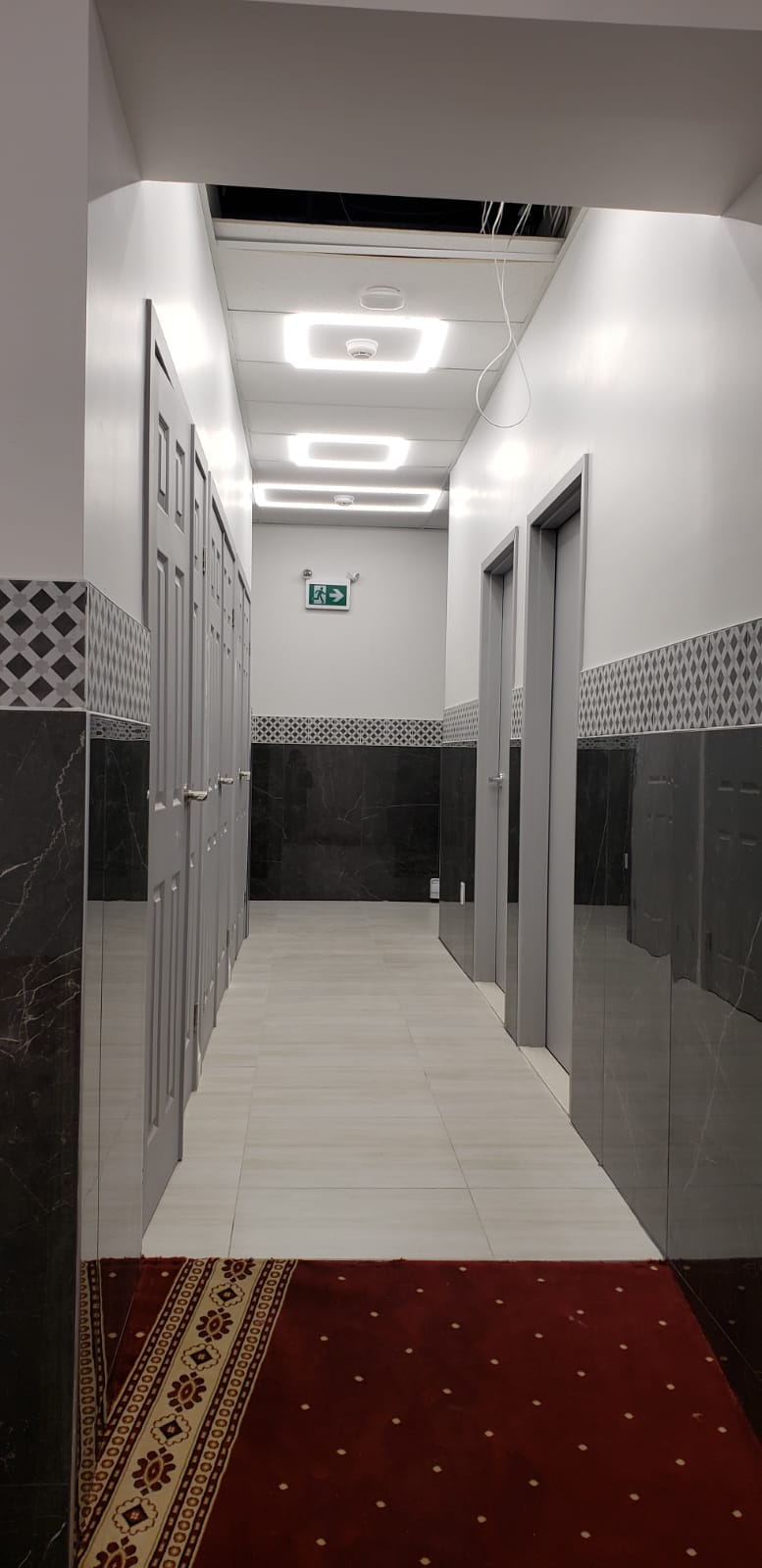 Islamic Services of Quebec photo 3