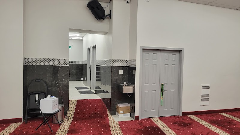 Islamic Services of Quebec photo 4