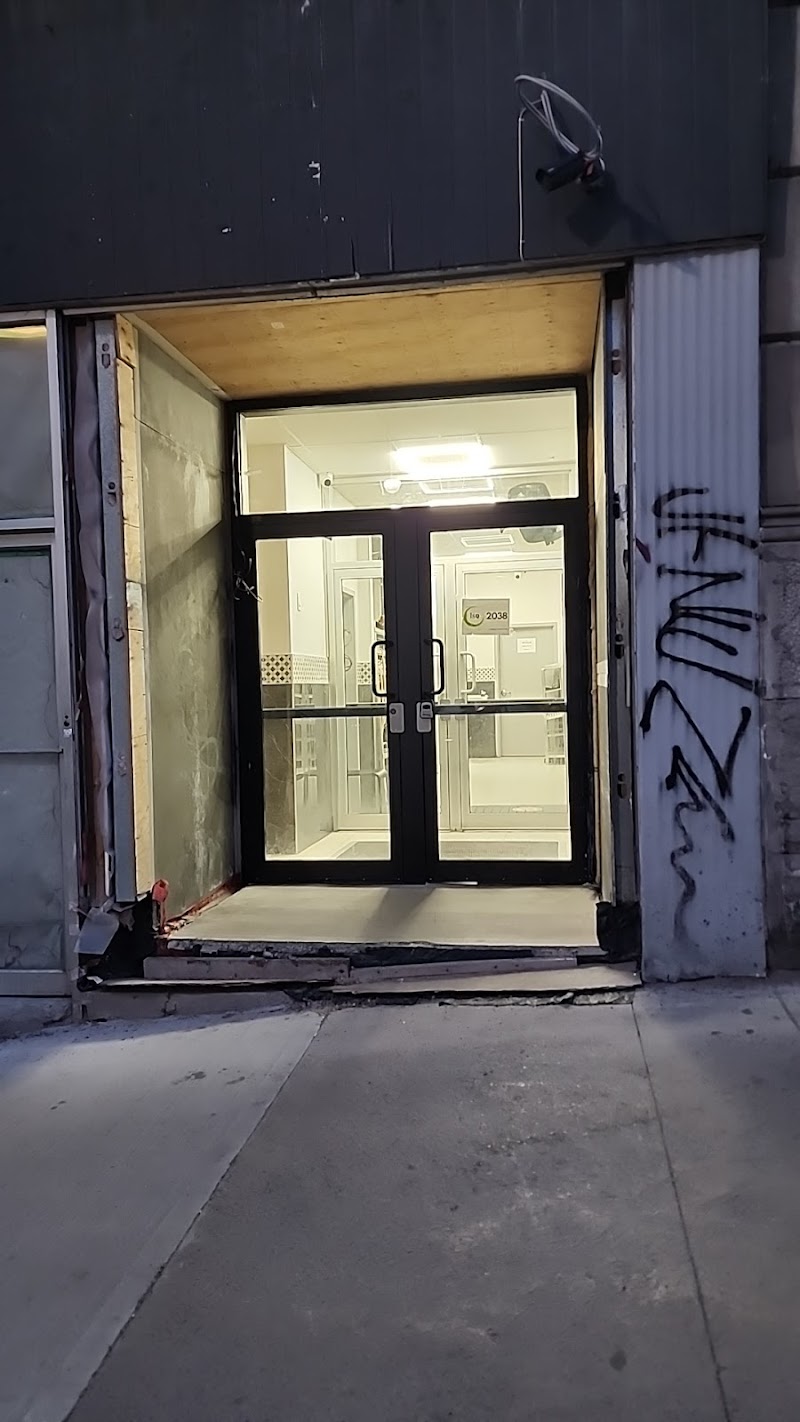 Islamic Services of Quebec photo 6