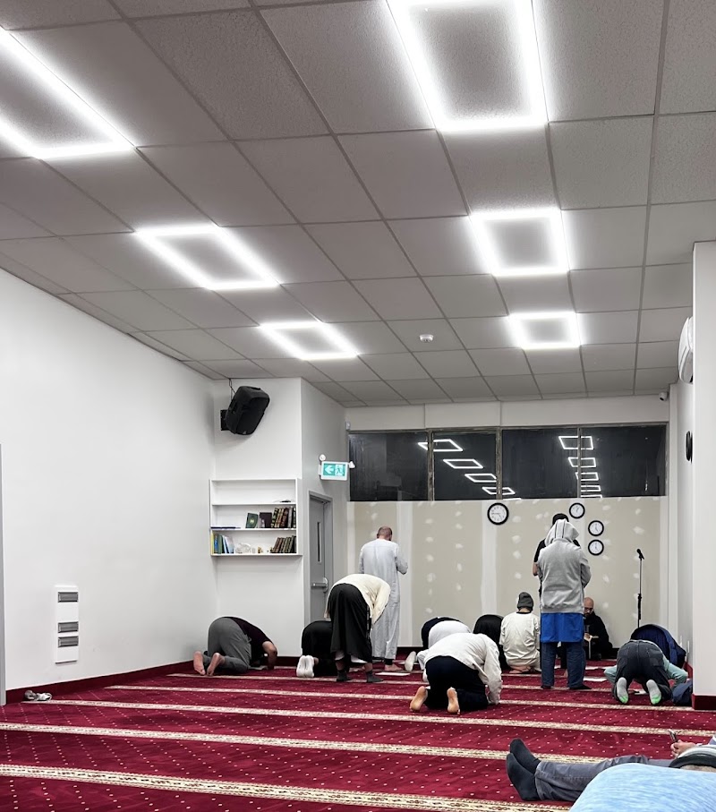 Islamic Services of Quebec photo 1