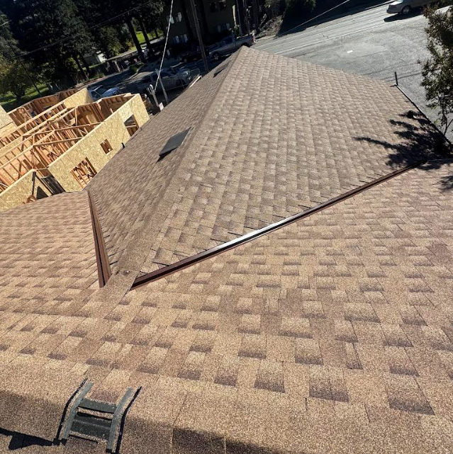 NorCal Roofing & Construction photo 5
