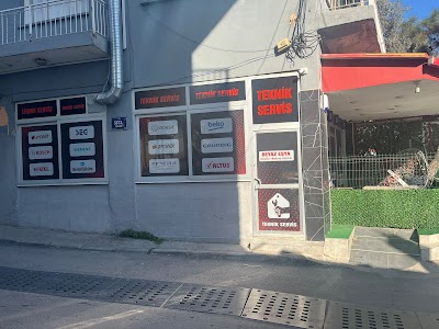 İzmir Kombi Klima TV Servis | 7/24 Acil Teknik Servis - Beyaz Eşya Servisi
