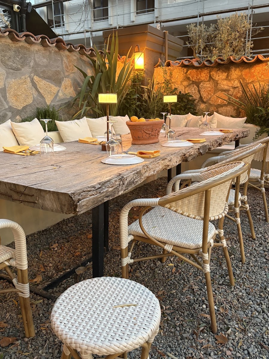 GL Ristorante - Italian cuisine