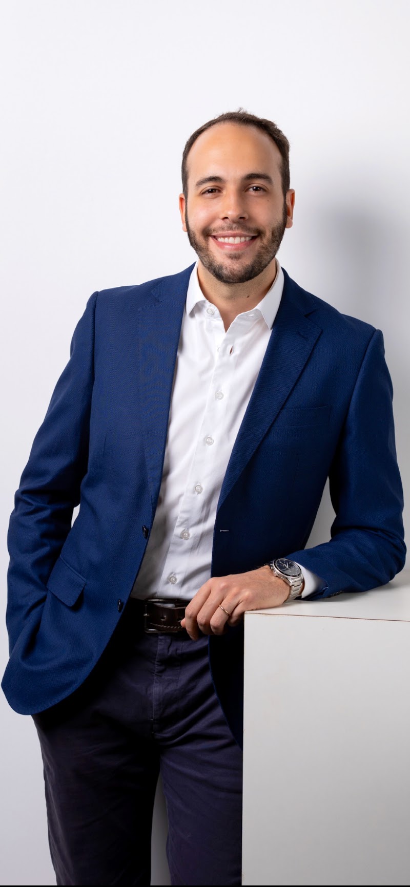 Dr. Bruno Perez - Periodontista e Implantodontista - foto 5