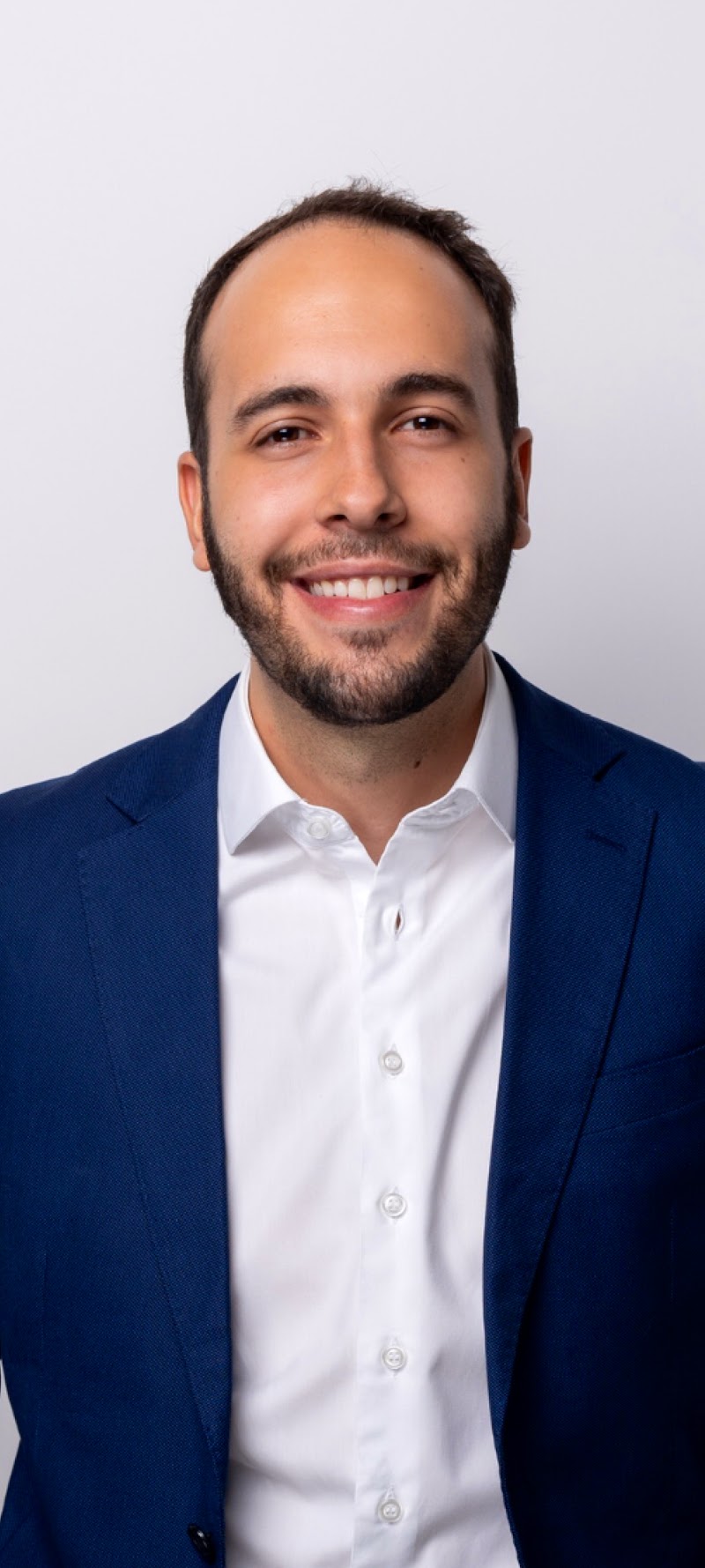 Dr. Bruno Perez - Periodontista e Implantodontista - foto 4