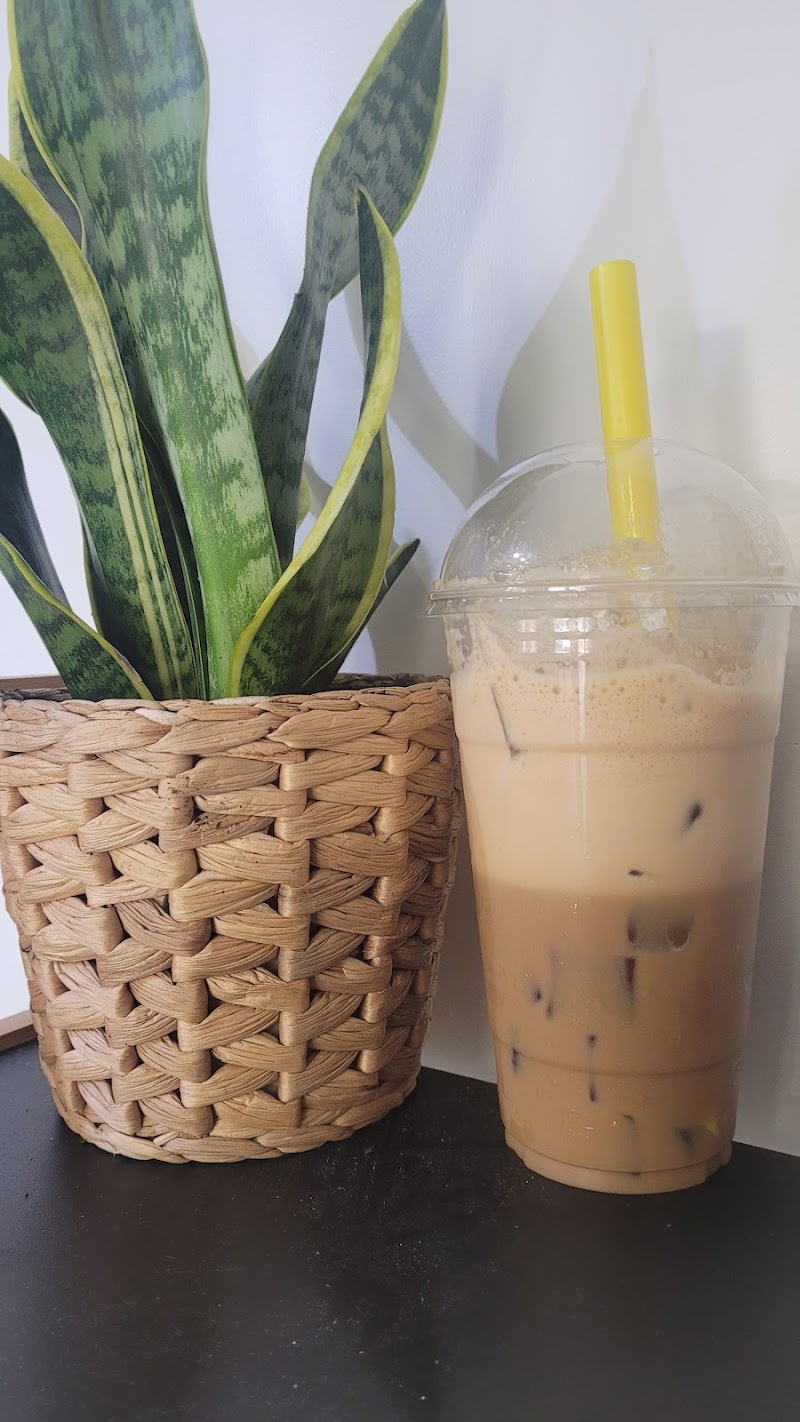 Le St-Mos comptoir à fouet.thés photo 4