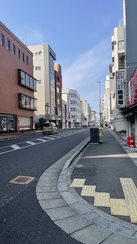 Hotel Endear Gifuの画像