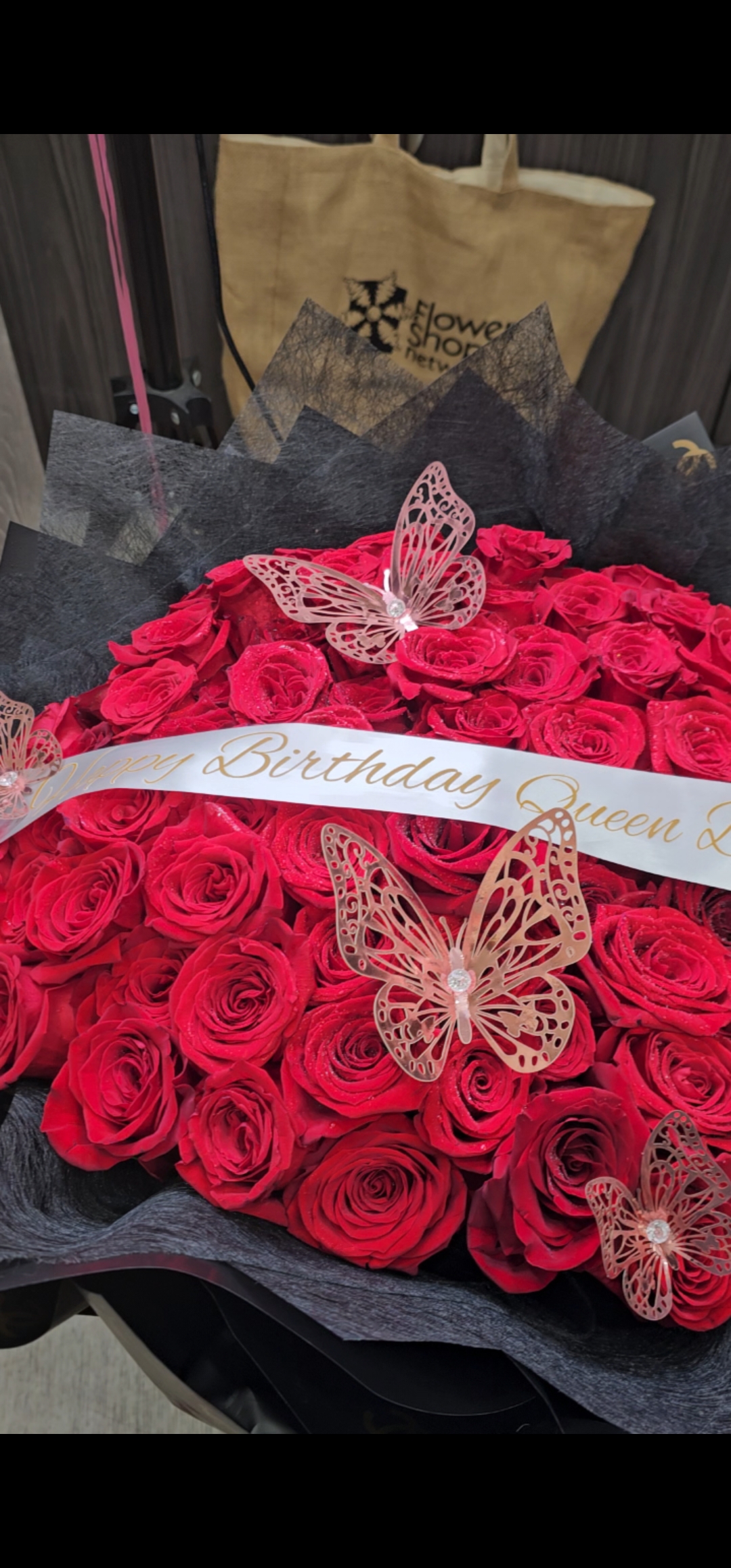 Lynn Florist: Google Places image 2