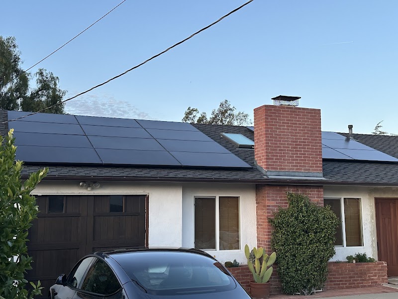 Limitless Electric - Electrician in Spring