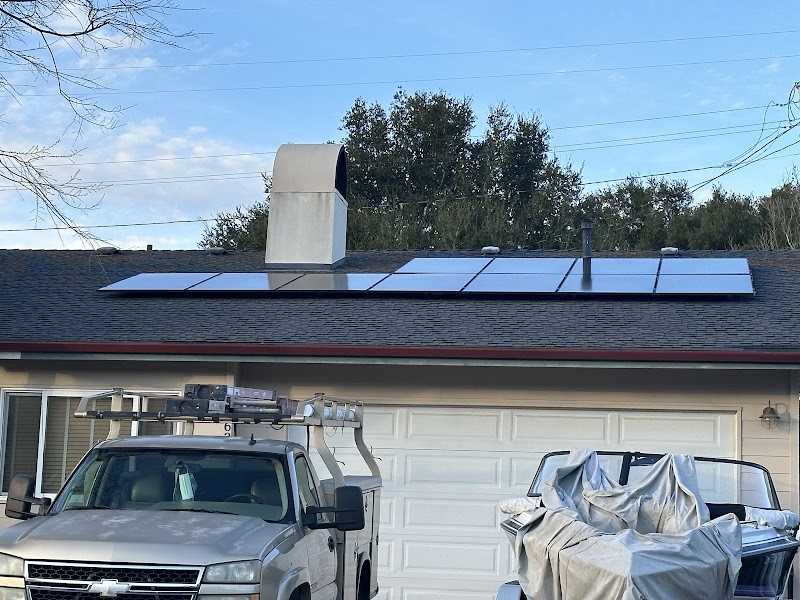 Limitless Electric - Electrician in Spring