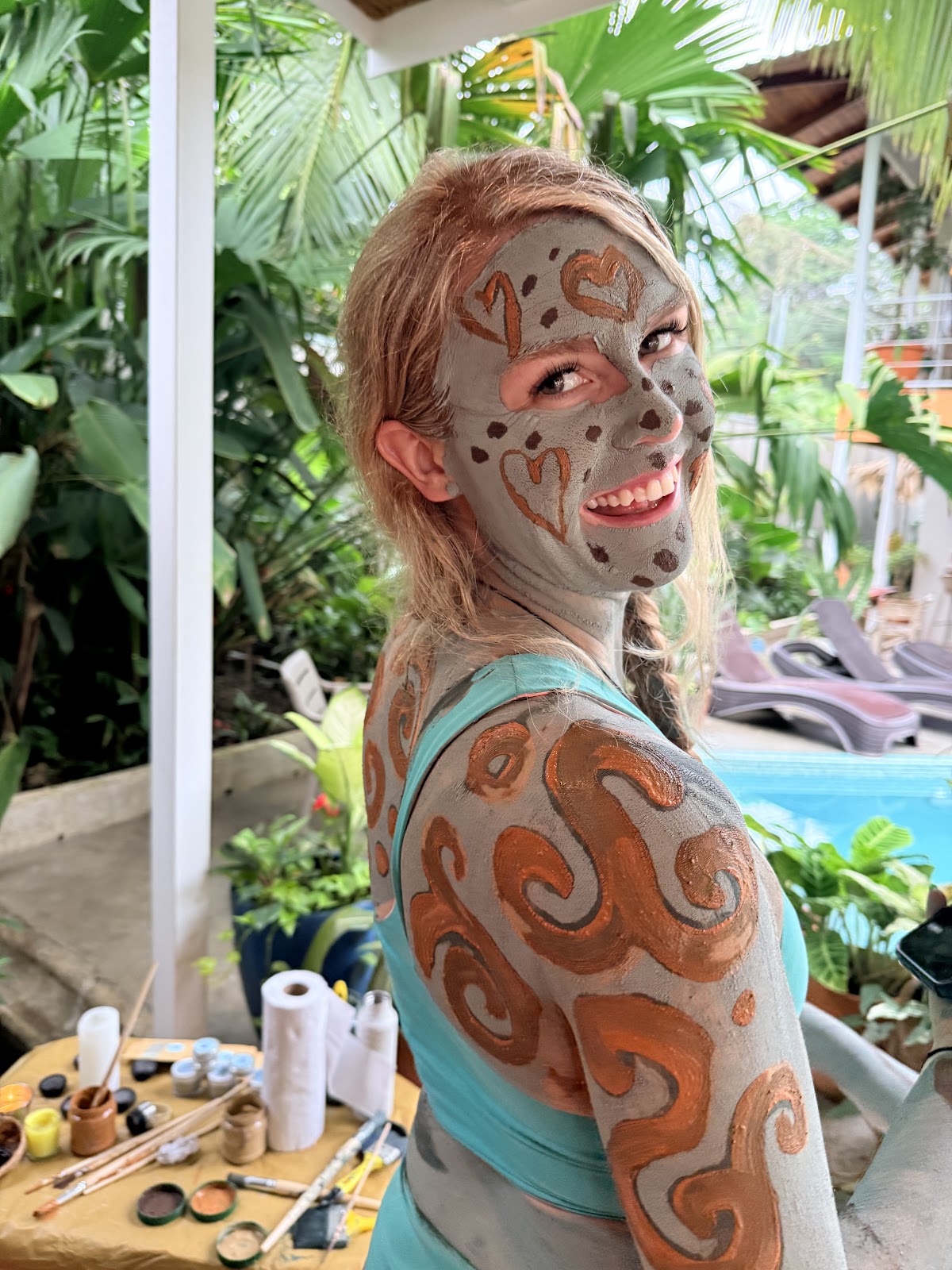 Julie LiT Yoga Teacher | Life Coach | Retreats — 3
