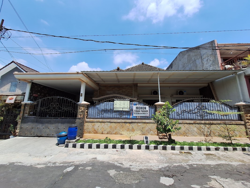 Kost Putra Dekat UB Universitas Brawijaya Kota Malang (Kost Kecilung)