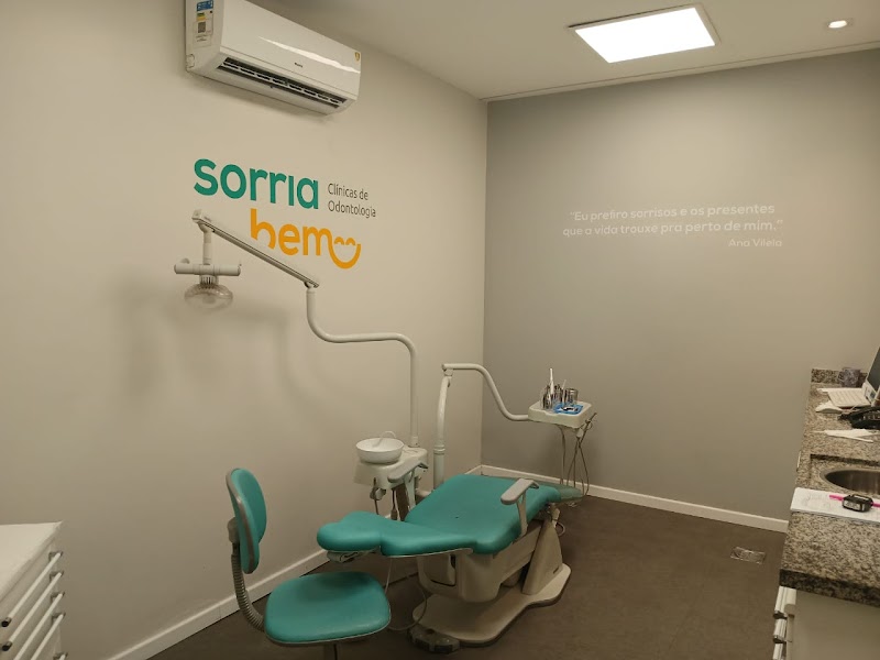 Sorria Bem - Madureira I