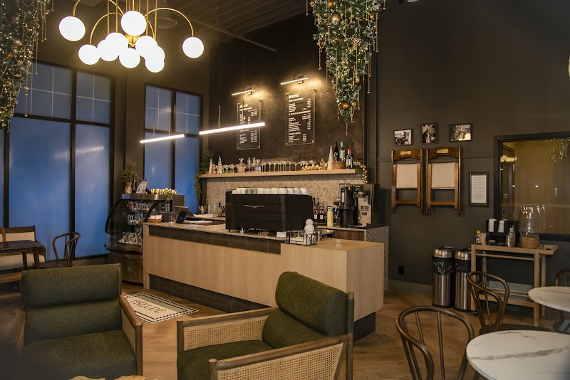 Fřeude Coffee photo 1