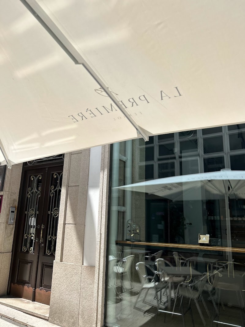 La Première | 90 photo 1