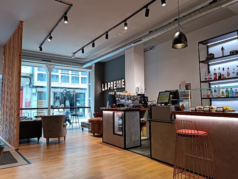 La Première | 90 photo 5