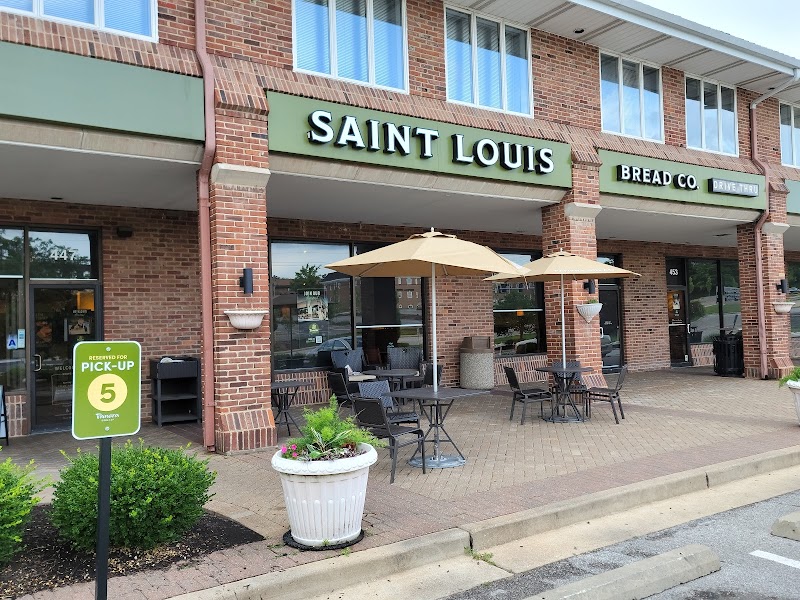 St. Louis Bread Co. photo 1