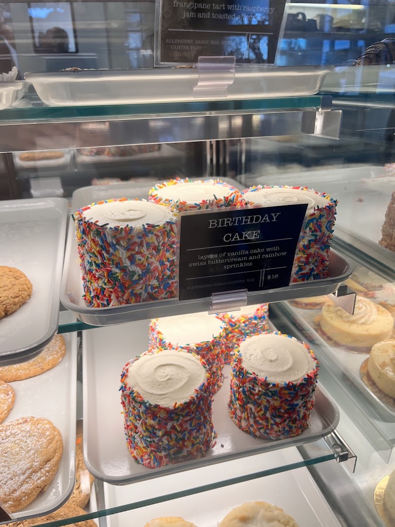 Carmella's Cafe and Dessert Bar photo 4