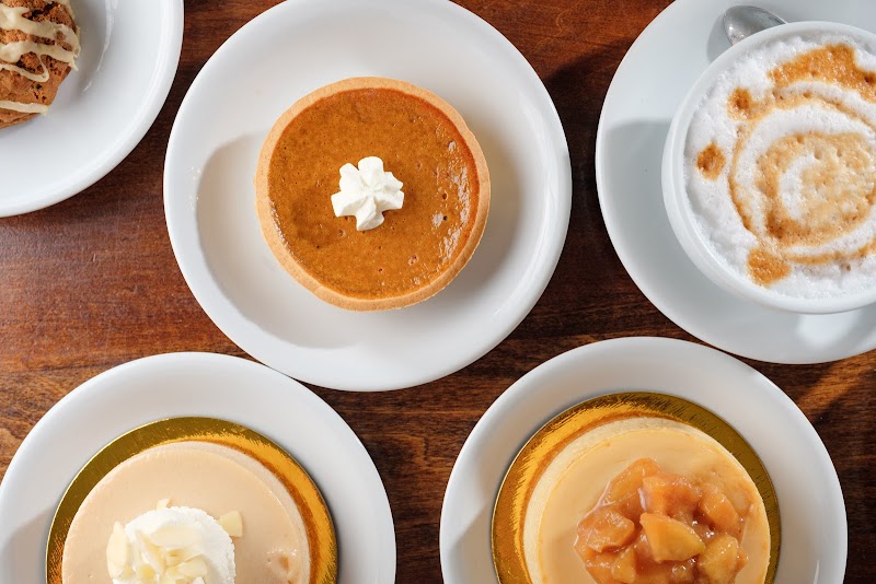 Carmella's Cafe and Dessert Bar photo 3