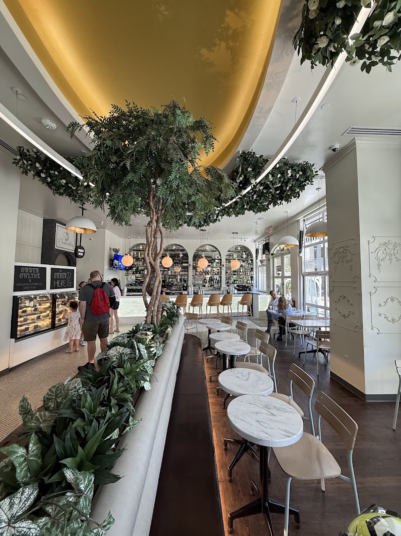 Carmella's Cafe and Dessert Bar photo 2