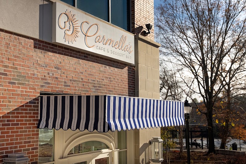 Carmella's Cafe and Dessert Bar photo 1