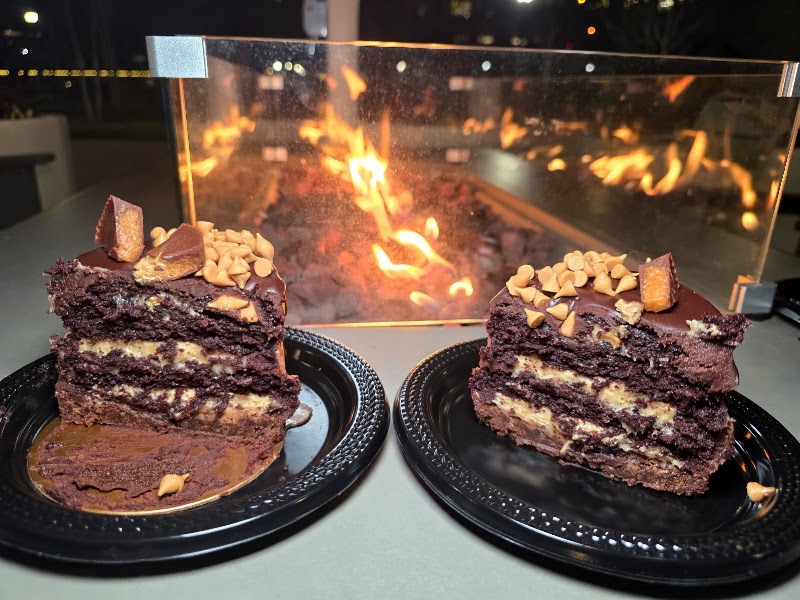 Carmella's Cafe and Dessert Bar photo 4