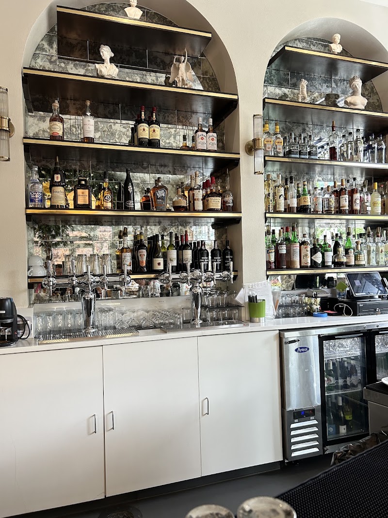 Carmella's Cafe and Dessert Bar photo 2