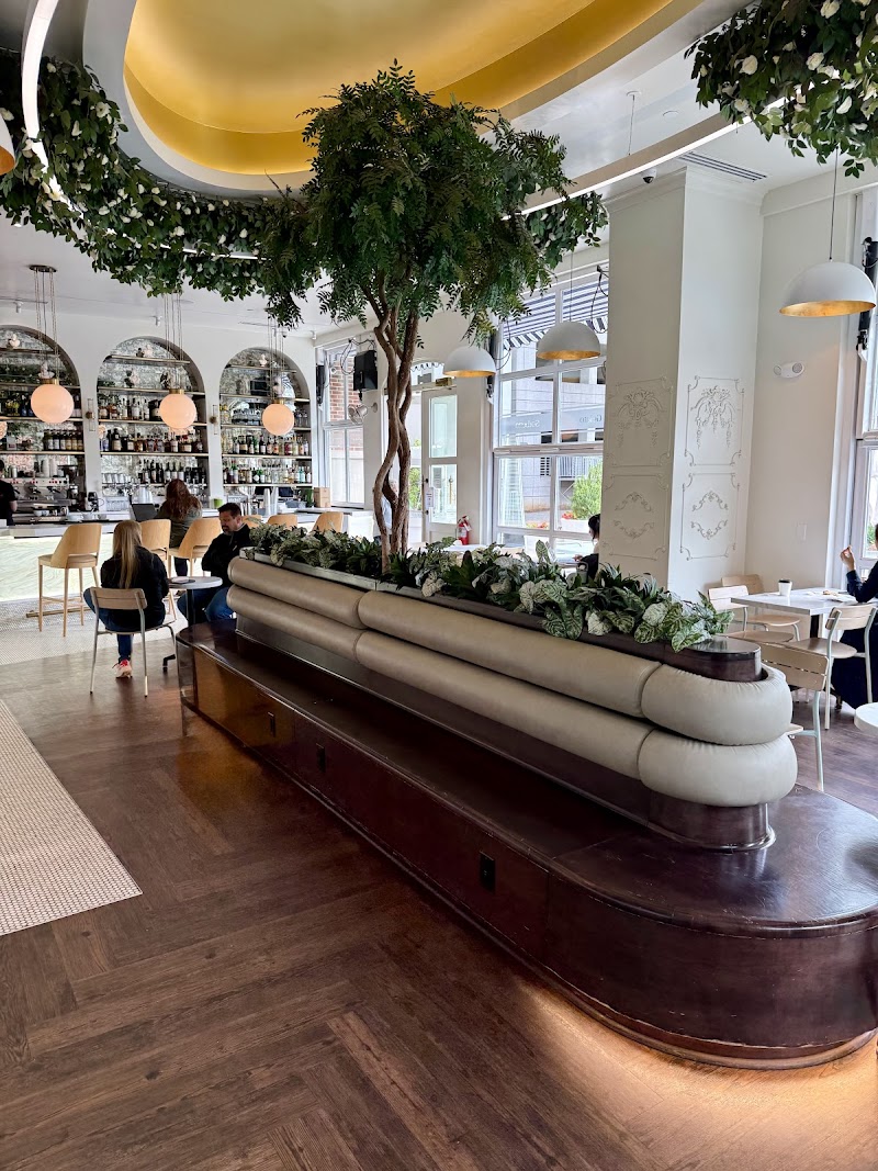 Carmella's Cafe and Dessert Bar photo 4