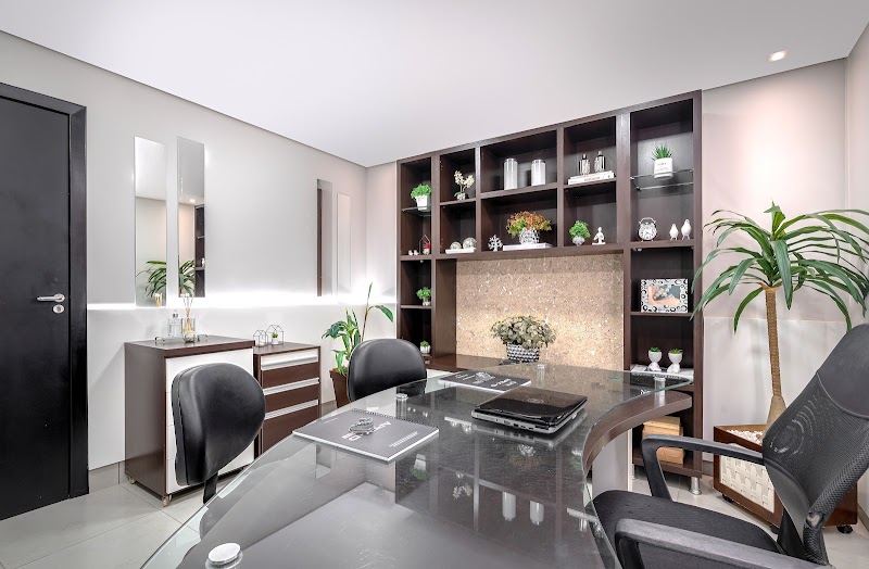 Dr. José Olavo | Dentista | Prótese - Implante - Lente de Contato Dental - Campo Grande