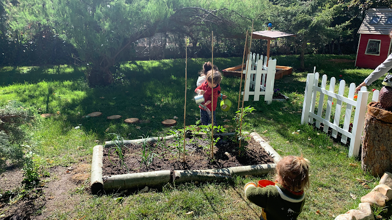 Escuela Infantil Montessori Madrid