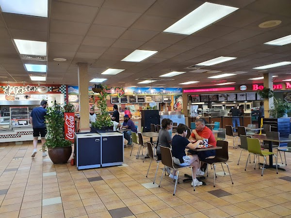 McDonald’s