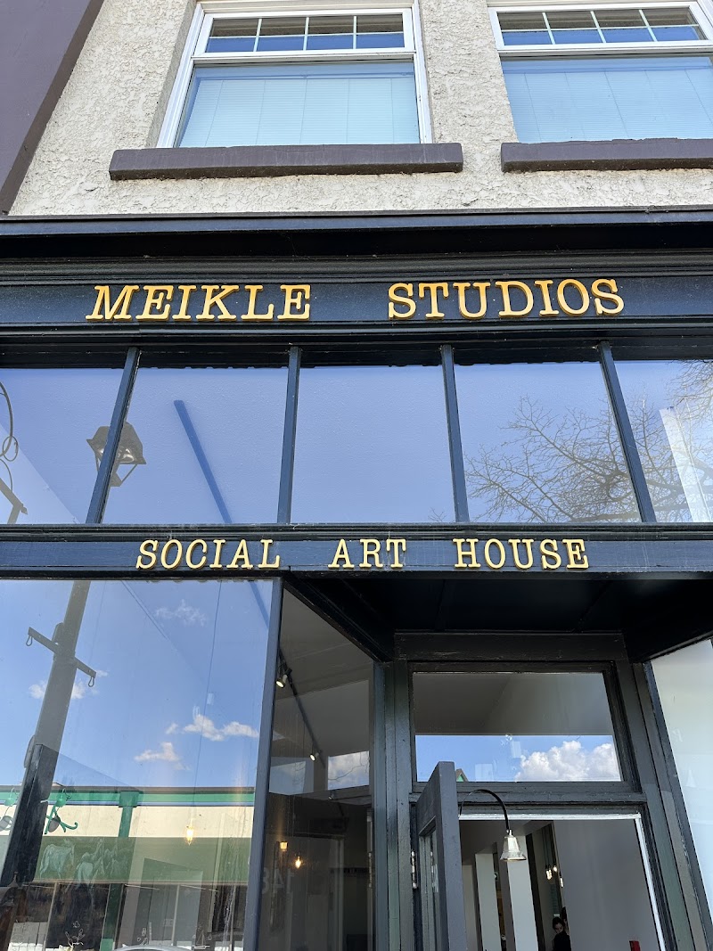 Meikles Social Art House photo 2