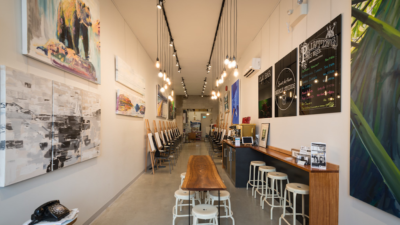 Meikles Social Art House photo 1