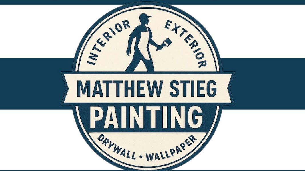 Matthew Stieg Painting