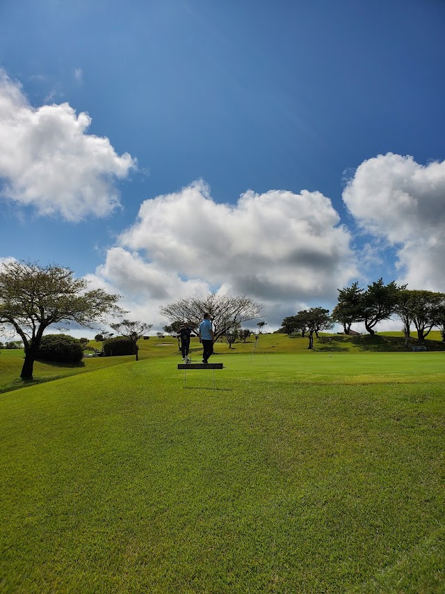 Hakone Kurakake Golf Course - Photo 9