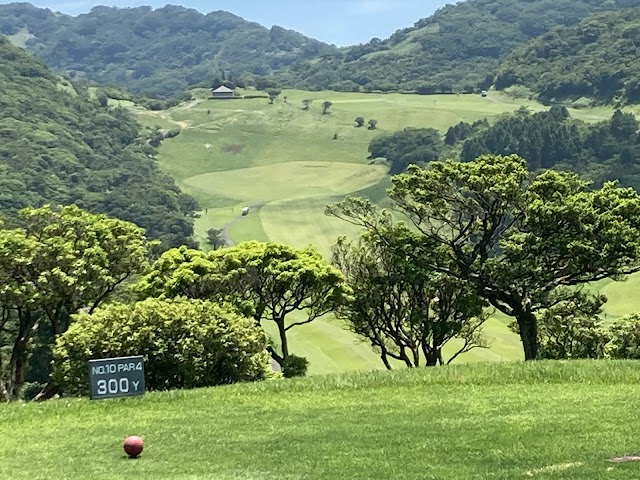 Hakone Kurakake Golf Course - Photo 1